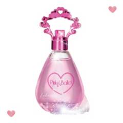 AZZORTI - Perfume Pink Ballet para niñas