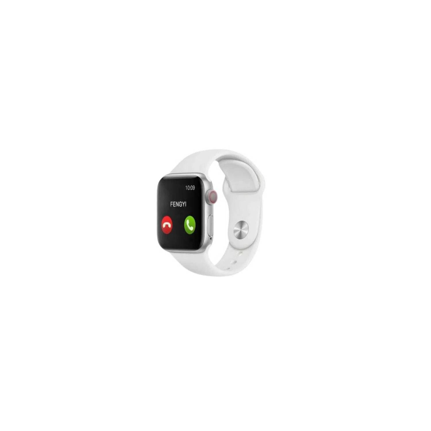 Reloj Smart Watch T500 - Comprar en Full Technology