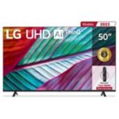 LG - Televisor LG 50 Pulgadas Smart Tv 4K UHD Ai ThinQ - Con Control Magic