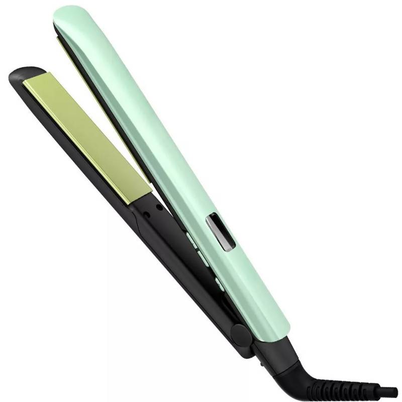 Plancha de best sale cabello aguacate