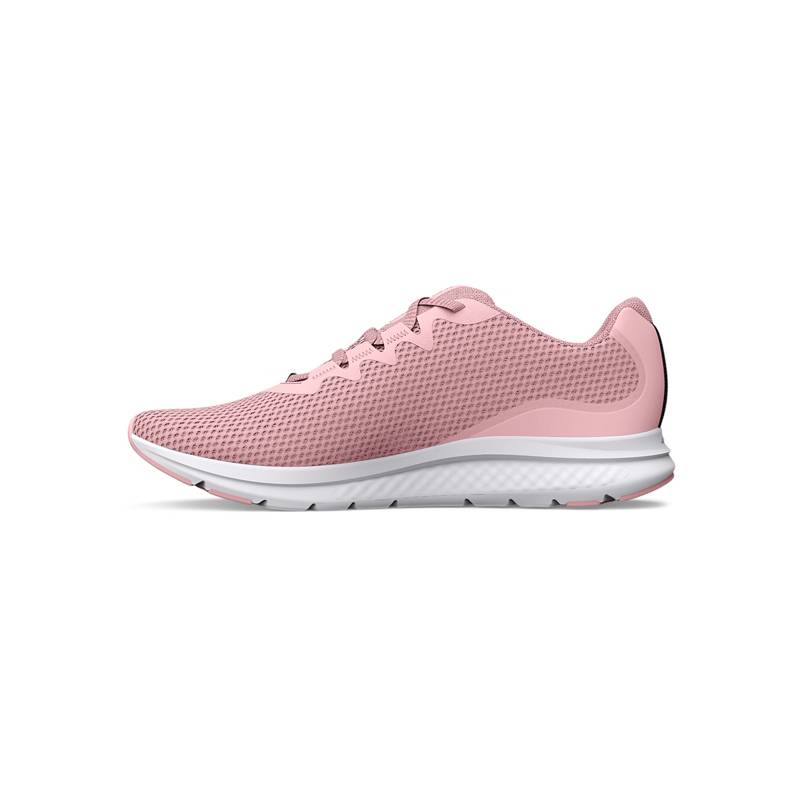Zapatillas Under Armour Charged Impulse 3 Knit mujer