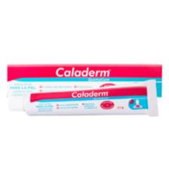 CALADERM - Emulsion Caladerm Quemacure Calmante Humectante X 60gr