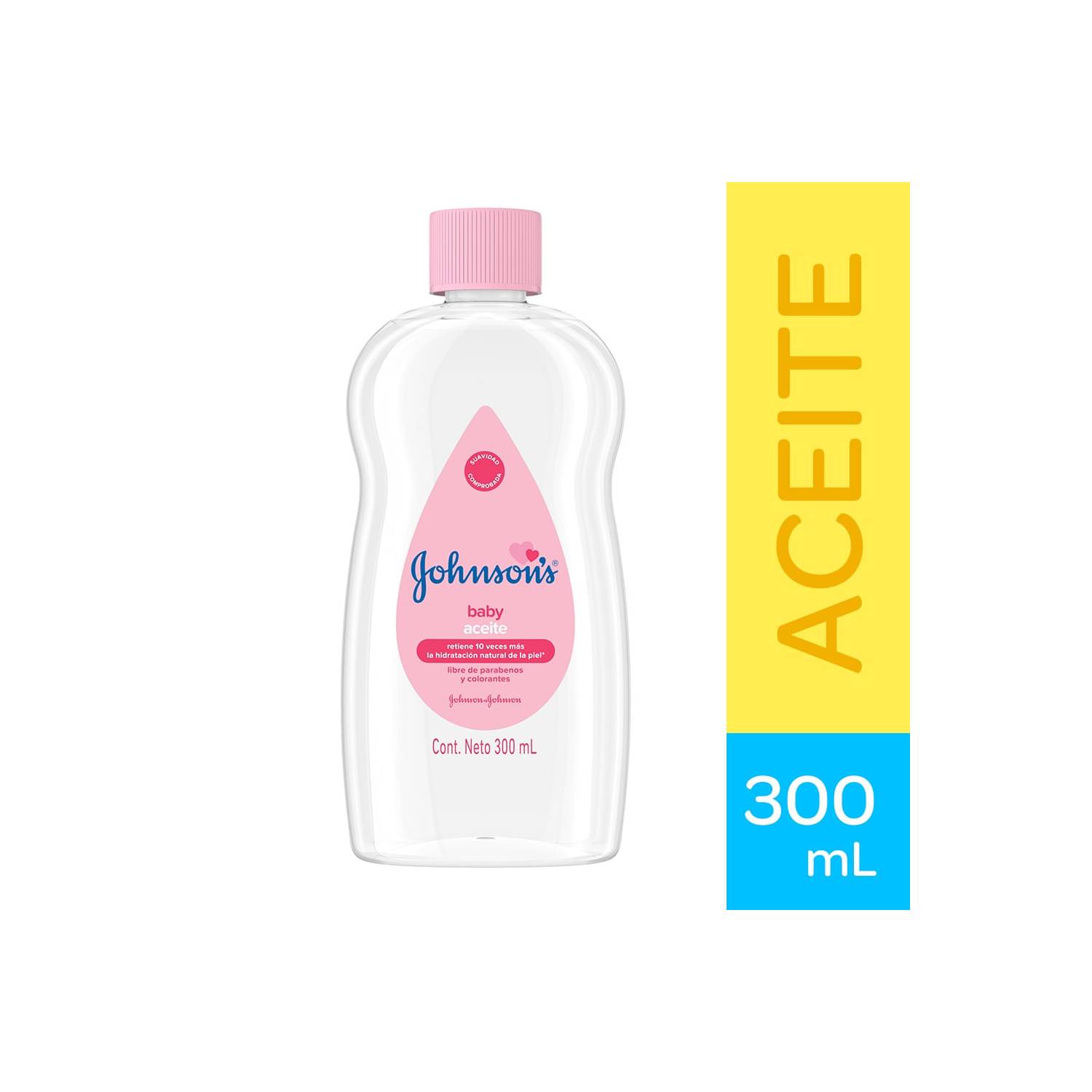 Shampoo Johnsons Baby Original X 100Ml-Locatel Colombia - Locatel