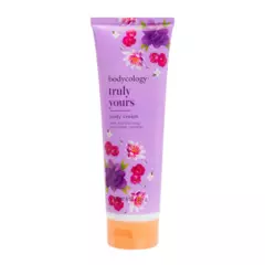 BODYCOLOGY - Body Cream Truly Yours