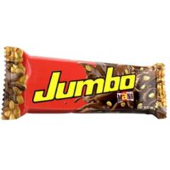 GENERICO - Chocolatina Jumbo Mani X 100g