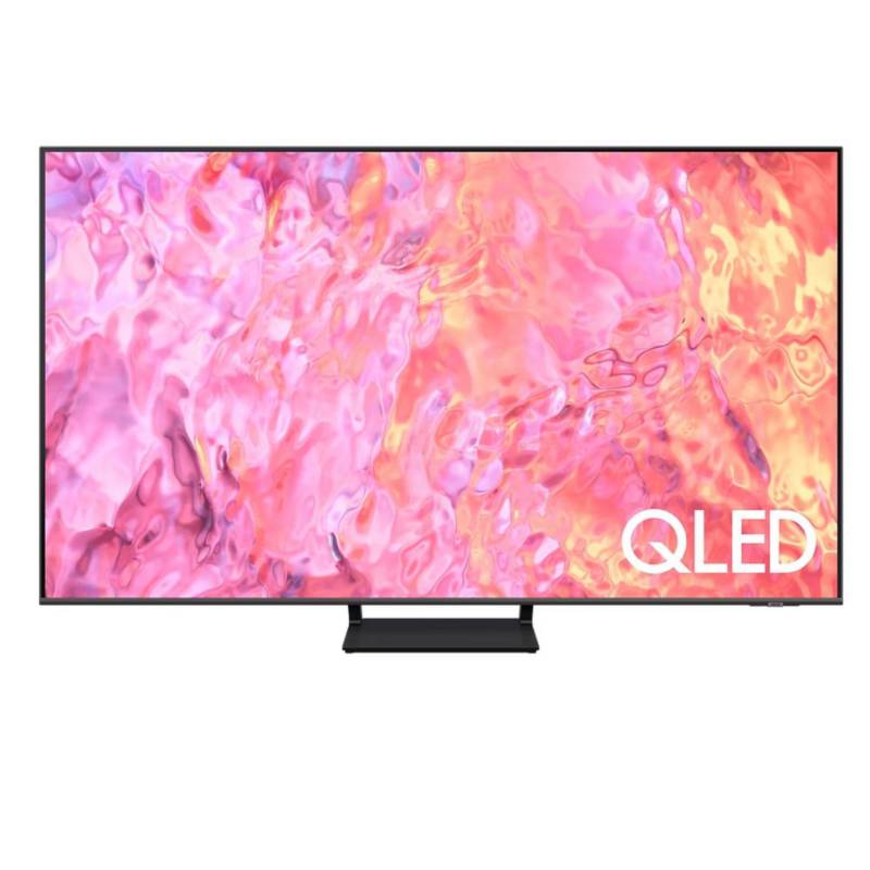 Tv Samsung de 65 pulgadas 4K ultra HD QLED bluetooth comando de