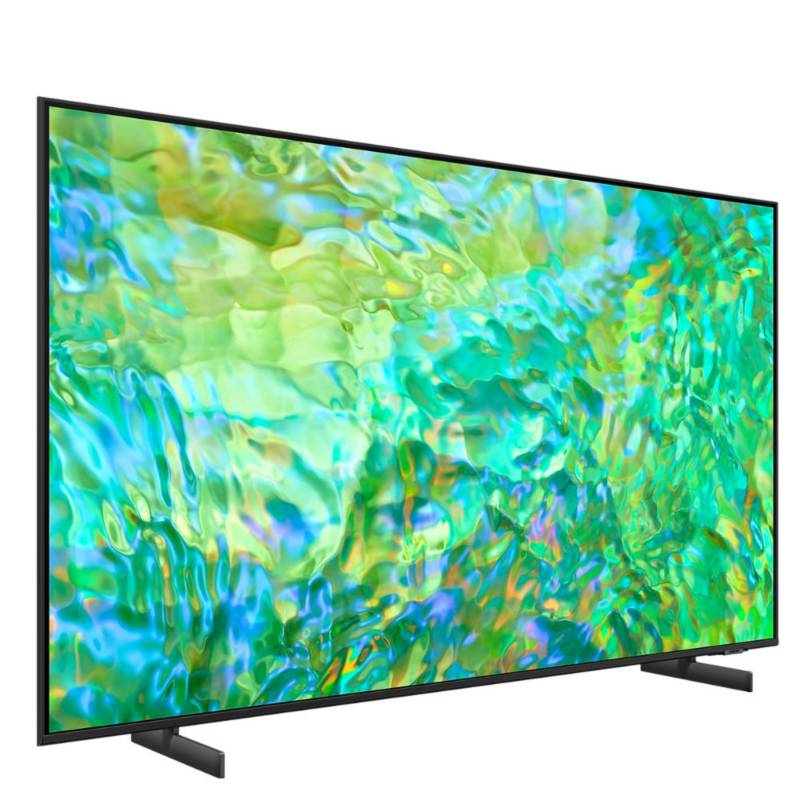 Televisor SAMSUNG 65 Pulgadas LED Uhd4K Smart TV UN65CU7000KXZL