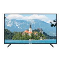 EXCLUSIV - Televisor 43" Exclusiv E43T1UA Smart TV 4K Led