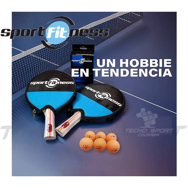 Pelotas Para Entrenamiento Ping Pong, Al Sur De Quito
