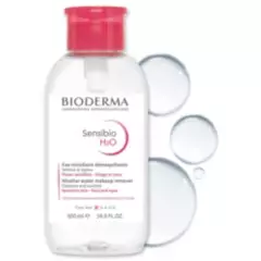 BIODERMA - Bioderma Sensibio H2o Solucion Micelar X 500ml