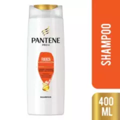 PANTENE - Shampoo Pantene Pro-v Fuerza Y Reconstrucción X 400ml