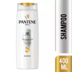 PANTENE - Shampoo Liso Extra Pantene X 400ml