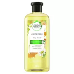 HERBAL ESSENCES - Shampoo Herbal Essences Chamomile X 400ml