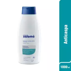 MARIA SALOME - Shampoo Acción Diaria
