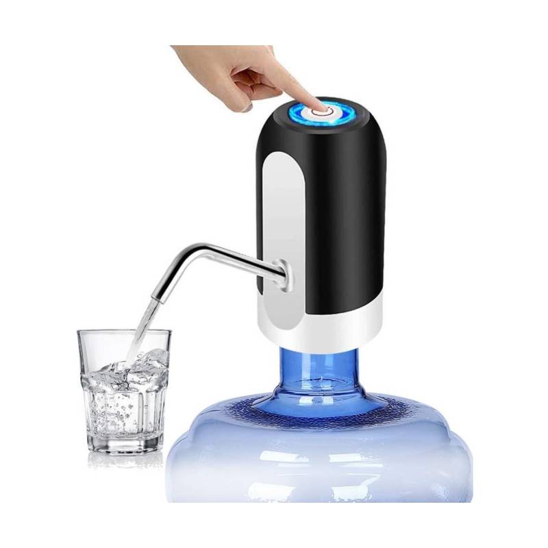 Dispensador de agua para botellon automatico GENERICO