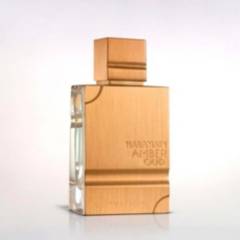 AL HARAMAIN - Perfume Unisex Alharamain - Amber Oud Gold 60ml