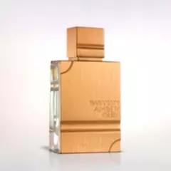 Perfume Unisex Alharamain - Amber Oud Gold 60ml
