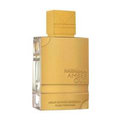 AL HARAMAIN - Perfume Unisex Alharamain - Amber Oud Gold Edition Extreme 60ml