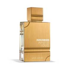 AL HARAMAIN - Perfume Unisex Alharamain - Amber Oud White Edition 60ml