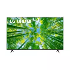 LG - Televisor LG 55 Smart Tv 4K UHD 55UQ8050PSB