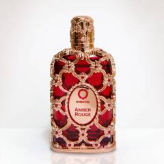 ORIENTICA - Perfume Orientica - Luxury Amber Rouge 80Ml