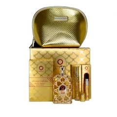 Perfume Mujer Orientica - Royal Amber Gift Set