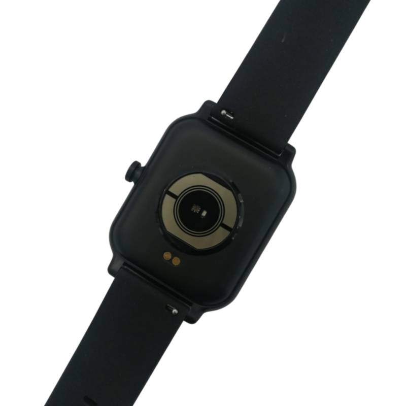 Correa de silicona Original para reloj inteligente Amazfit GTS, Correa  deportiva para Huami Amazfit GTS, para hombre y mujer, versión Global