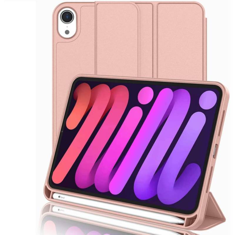 Forro Smart Case Espacio Lapiz Ipad 10Ma Gen 10.9 Ne