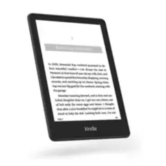 AMAZON - Kindle paperwhite 2022 32gb 6,8" Signature Edition