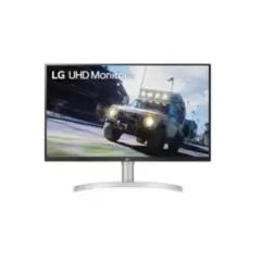 LG - Monitor LG UHD 4K de 32 Pulgadas - 32UN550