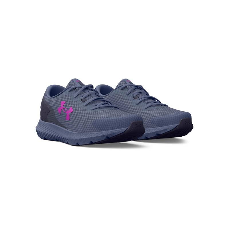 Tenis Under Armour Mujer Running Surge 3