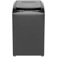 WHIRLPOOL - Lavadora automática acros 14kg negro