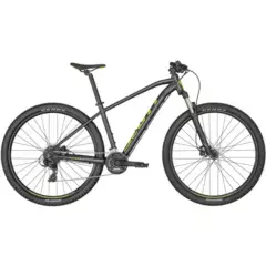 SCOTT - Bicicleta Scott Aspect 960 2022 S Negro Mate
