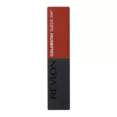 REVLON - Labial Colorstay Suede Ink In The Money Revlon