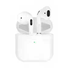 GENERICO - Audífonos Manos Libres Bluetooth Air Pro 4 In-ear Inalámbricos