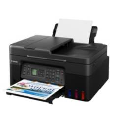 CANON - Impresora multifuncional CANON G4170 WIFI