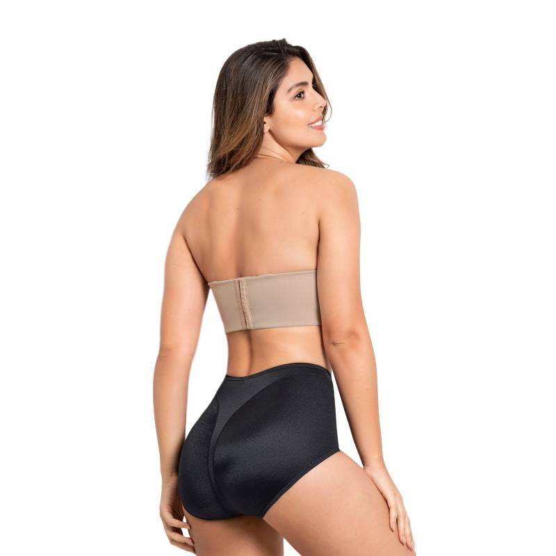 Panty Clasico Piel Control Abdomen Mujer – Los Tres Elefantes