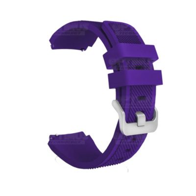 Pulso Banda Correa Reloj inteligente Xiaomi Amazfit Bip Color Purpura