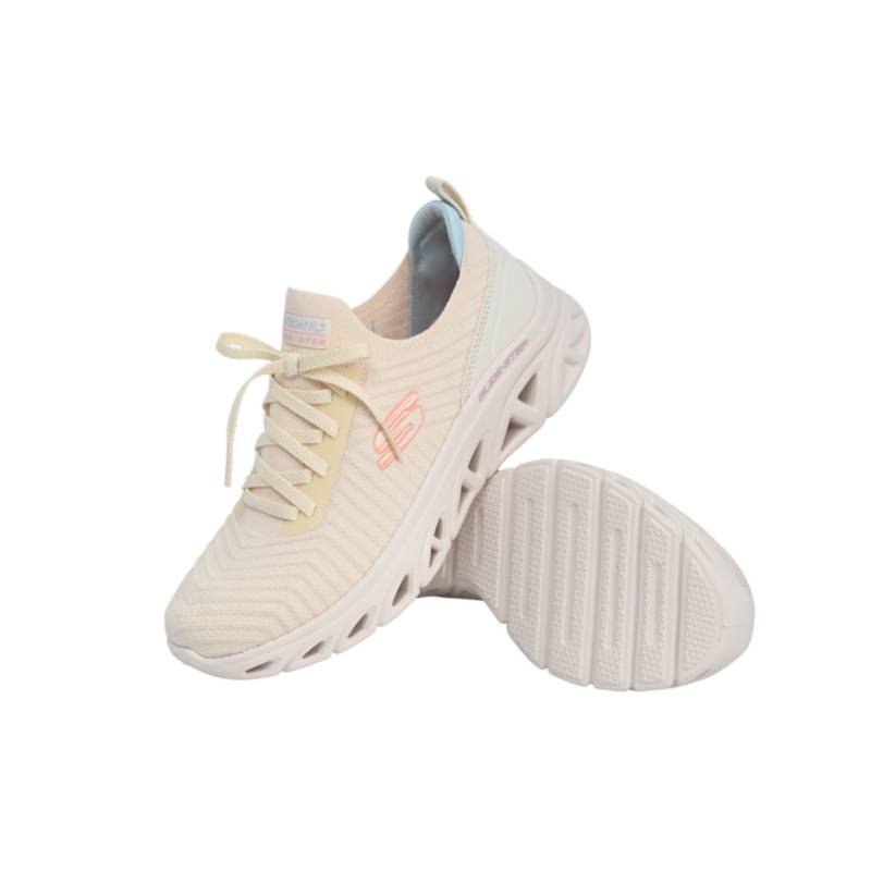 Tênis Skechers Glide-Step Sport New Hype - Feminino