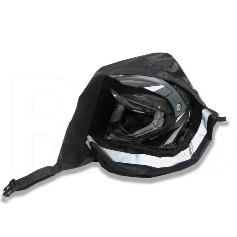 Bolso De Transporte Para Casco Mochila Impermeable Para Moto