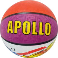 APOLLO - Balón De Baloncesto Apollo Dream Team USA