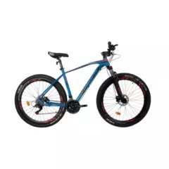 PROFIT - Bicicleta de Montaña Profit X20 Max Rin 29