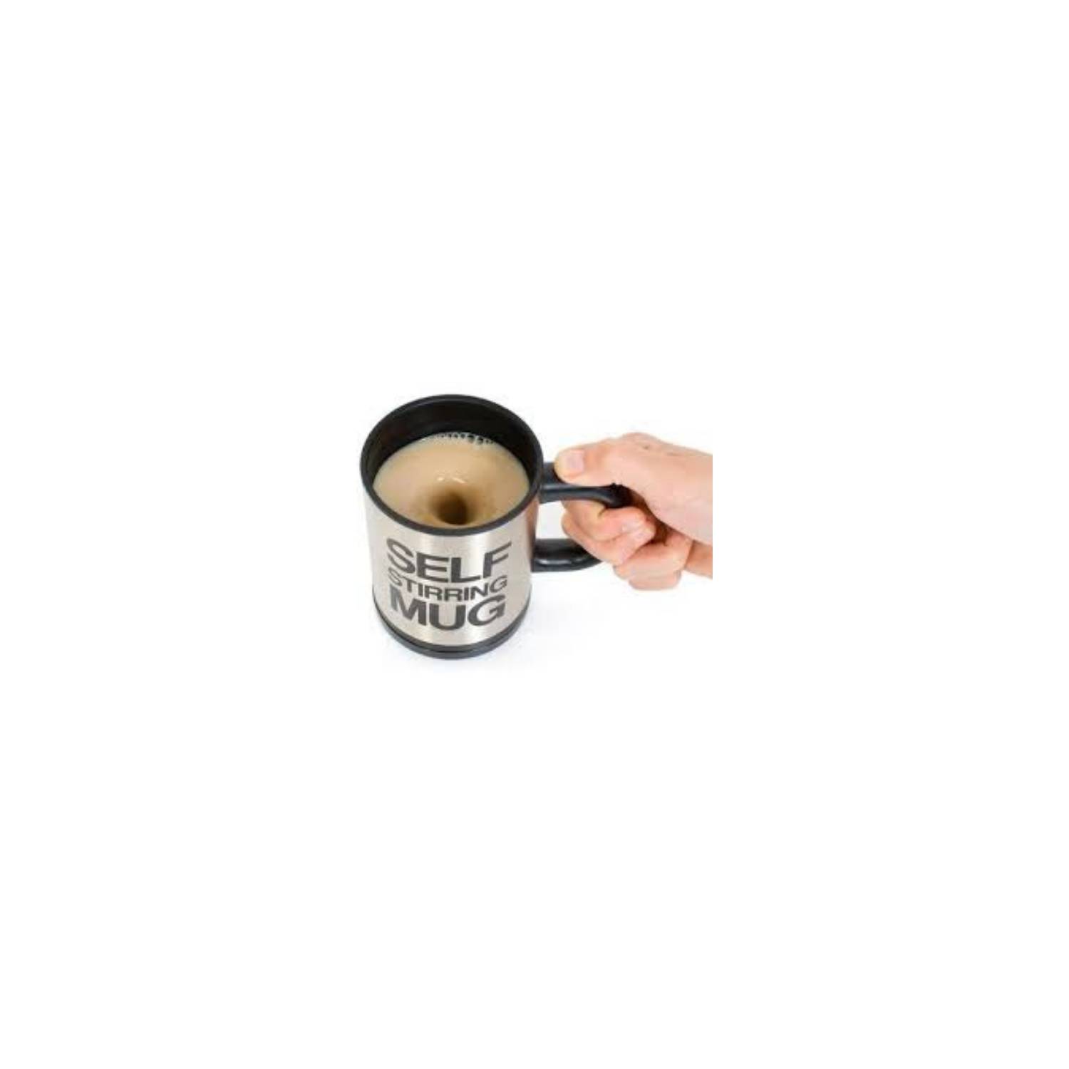 Mug vaso mezclador de bebidas - Fe Market