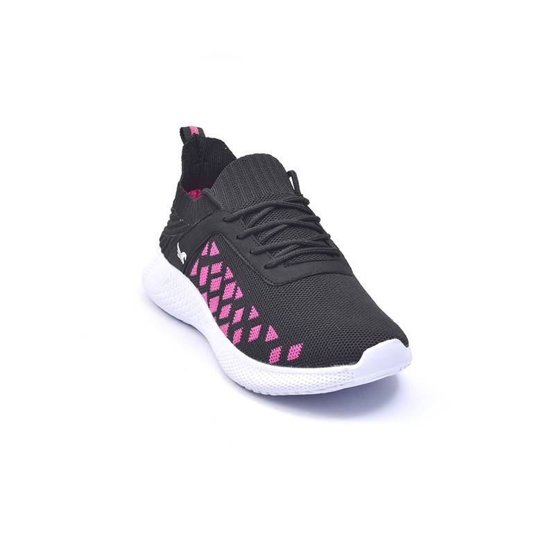Price Shoes Tenis Deportivos Mujer 702C80901Blanco