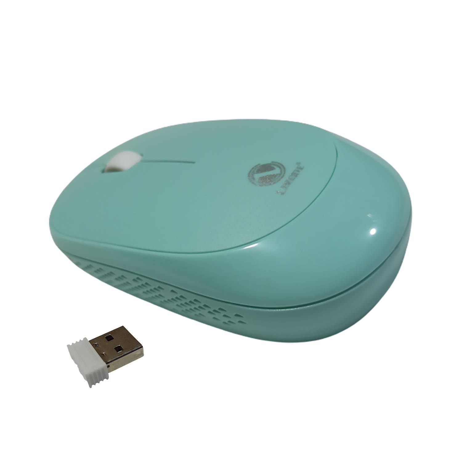 Mouse Inalambrico Wireless Bluetooth a pila - NITRON