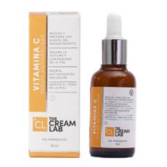 THE CREAM LAB - Serum antiarrugas de vitamina c the cream lab