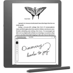 AMAZON - Kindle Scribe 16GB 102 300ppi Wifi Incluye Lapiz Premium Gray