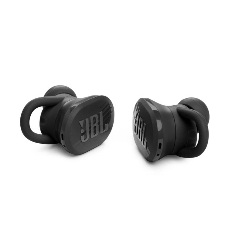 Auriculares deportivos JBL Endurance Race - Negro – Mac Center Colombia