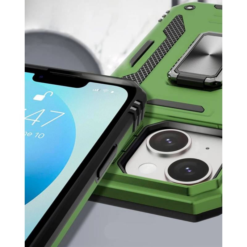 Funda Protección Cámara Slider Compatible Xiaomi Mi 13T Gris GENERICO