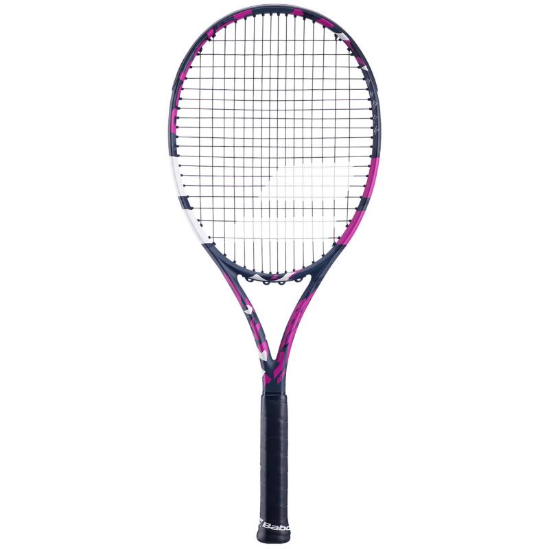 Raqueta Semi Profesional Grip 1 Babolat Boost Aero Pink BABOLAT